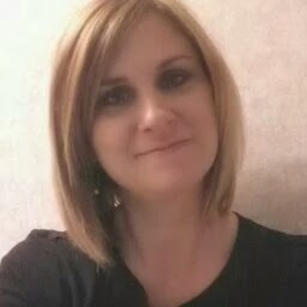 Meet your Posher, Melissa- missy